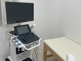 超音波診断装置